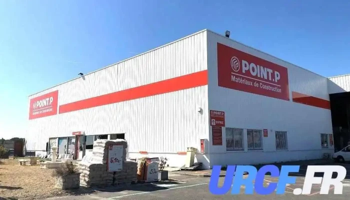 Point.p - Belloy-en-France - 1 Rte De Paris