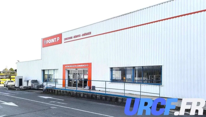 Point.p - Créon - Créon