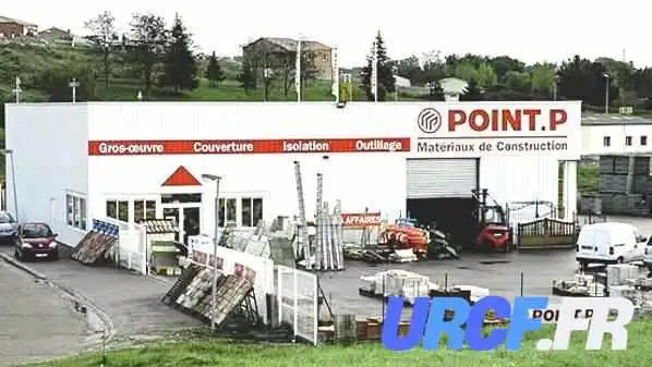 Point.P - Foulayronnes - Foulayronnes