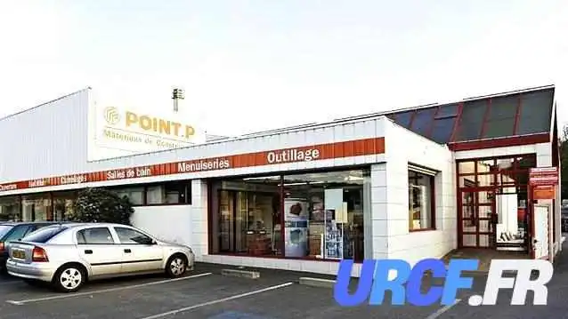 Point.P - Malemort - Malemort