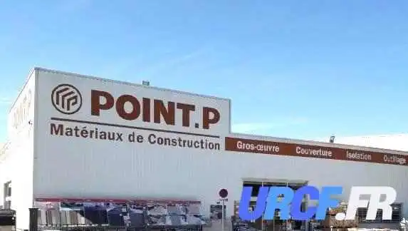 Point.P - Miramont - Za De Bouillaguet