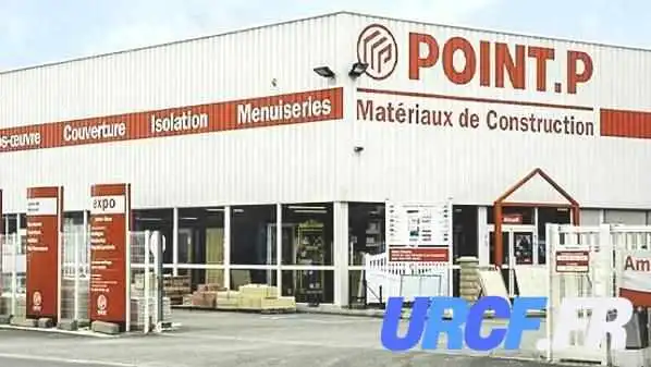 Point.P - Montayral - Zone Du Haut Agenais