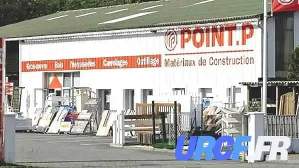 Point.P - Rion-des-Landes - 40370 Rion-Des-Landes