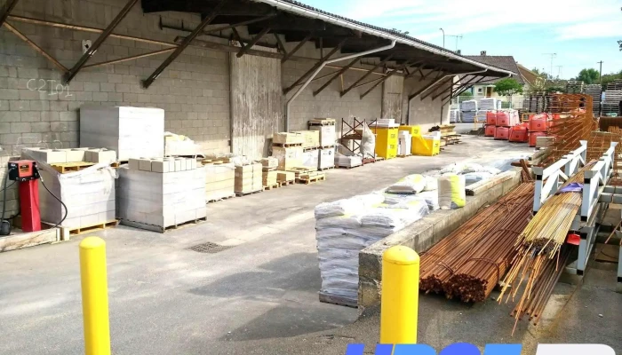Point.P - Saint-Arnoult-en-Yvelines - 78730 Saint-Arnoult-En-Yvelines