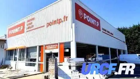 Point.P - Saint-Martin-lès-Melle - 79500 Melle