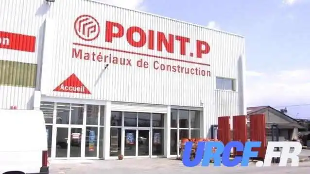 Point.P - Sucy-en-Brie - 94370 Sucy-En-Brie