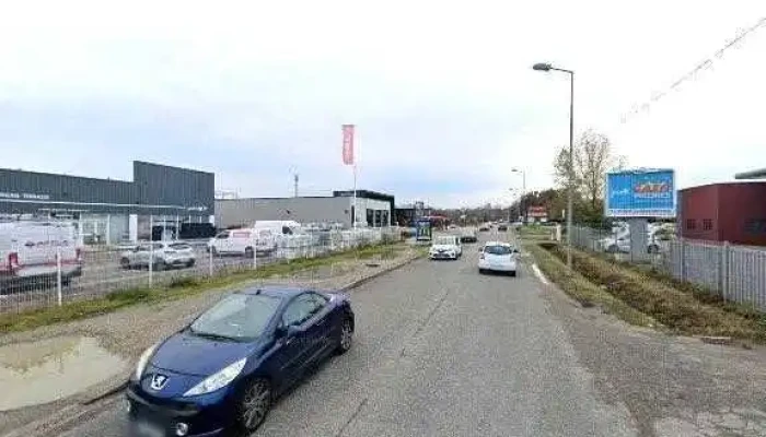 Pointp   Agen Boe Street View Et 360deg - Boé