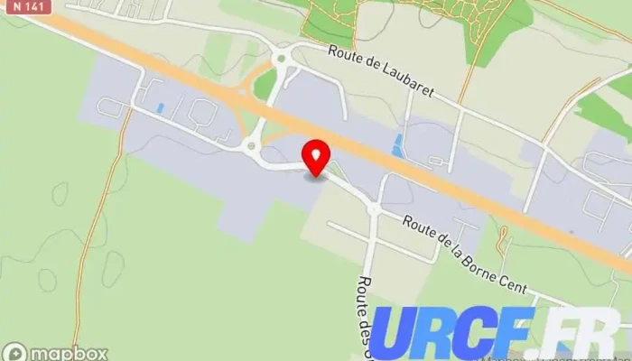 Pointp   Gensac Carte - Gensac-la-pallue
