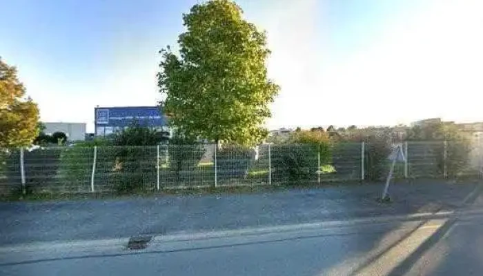 Pointp Fontenay Le Comte Street View Et 360deg - Fontenay-le-comte