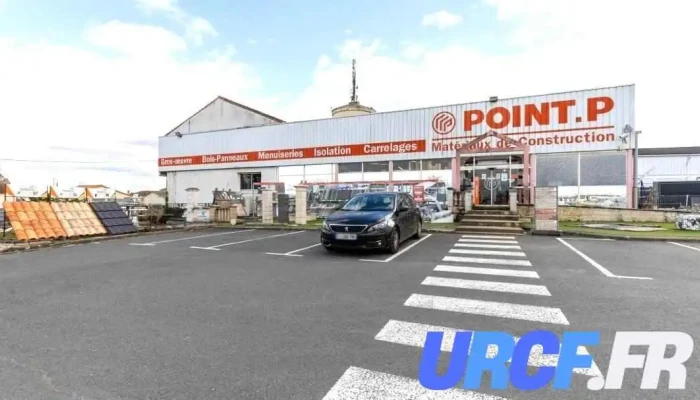 Pointp Photos Du Proprietaire - Migné-auxances