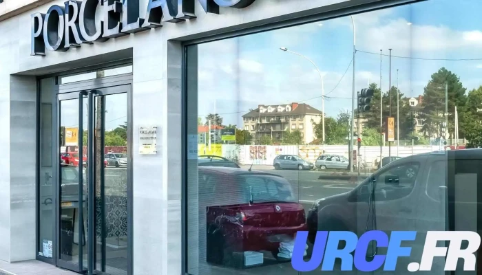 Porcelanosa Arcueil - 94110 Arcueil