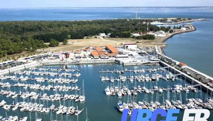 Port Médoc - 33123 Le Verdon-Sur-Mer