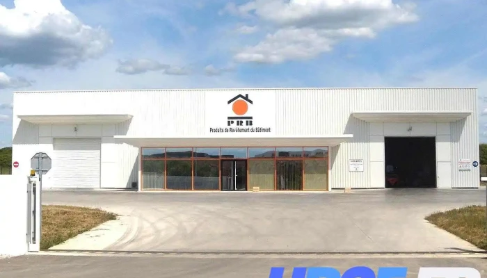 Prb Poitiers (dépôt) - Poitiers