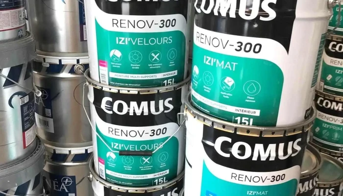 Projet Travaux Deco - 92600 Asnières-Sur-Seine