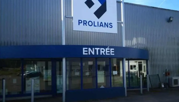 Prolians Nouvelle Aquitaine Limoges - Limoges