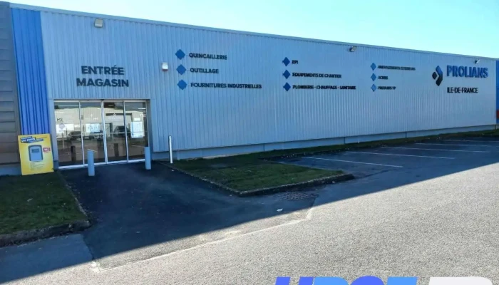Prolians Île-de-france Meaux - 77100 Meaux