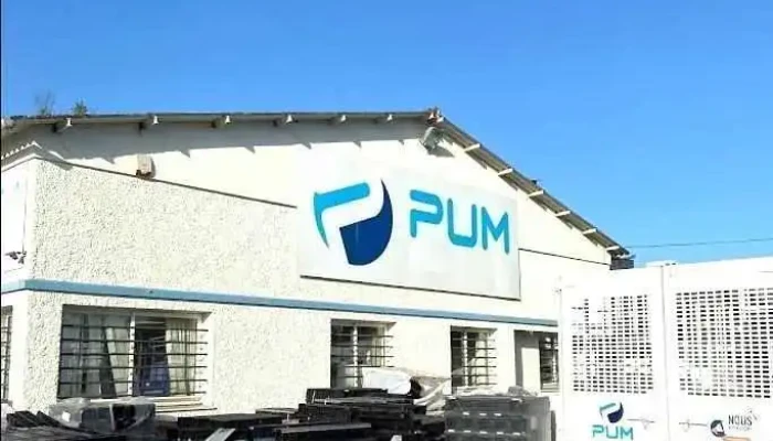 Pum - 33370 Tresses