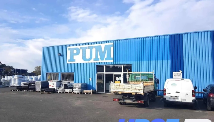 Pum - 40990 Saint-Paul-Lès-Dax