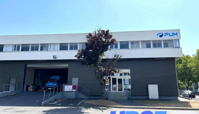 Pum - 94550 Chevilly-Larue