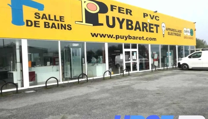 Puybaret Aubusson - Aubusson
