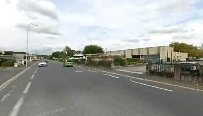 Puybaret Brive -  Street View Et 360deg - Brive-la-gaillarde