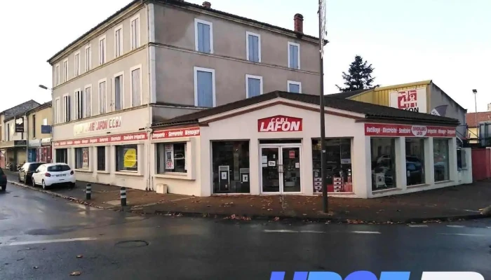 Quincaillerie Lafon - Ccbi - Bias