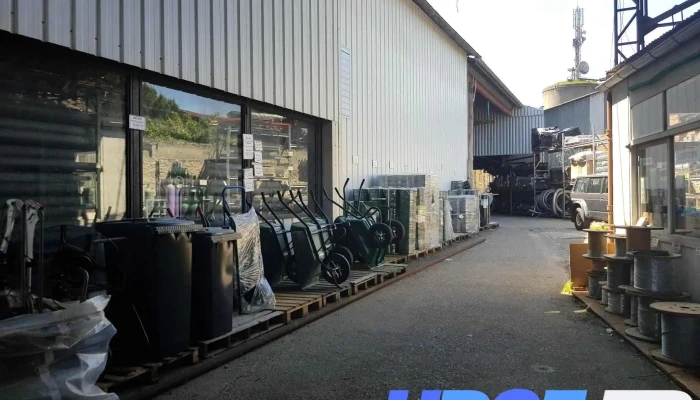 Quincaillerie Marchal-Bodin Langon - 33210 Langon