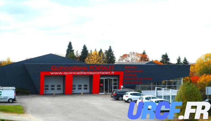 Quincaillerie Portalet Limoges -  Tout - Feytiat
