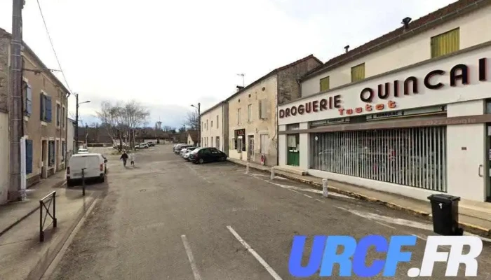Quincaillerie Roquefort - 40120 Roquefort