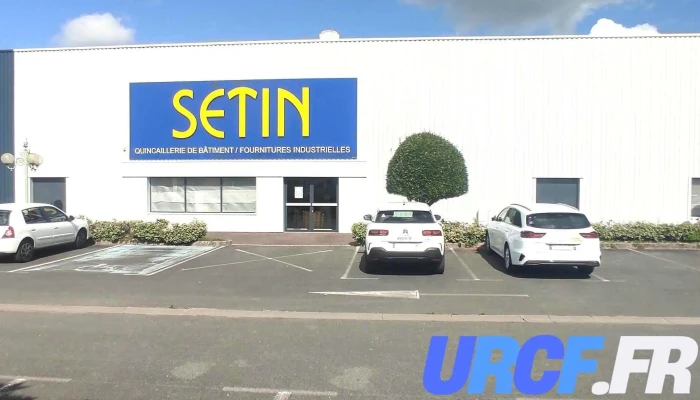 Quincaillerie Setin Perigueux Tout - Boulazac Isle Manoire