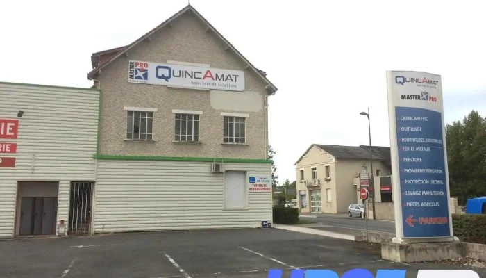 Quincamat - Terrasson-Lavilledieu