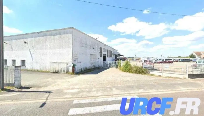 Raco France - Mérignac