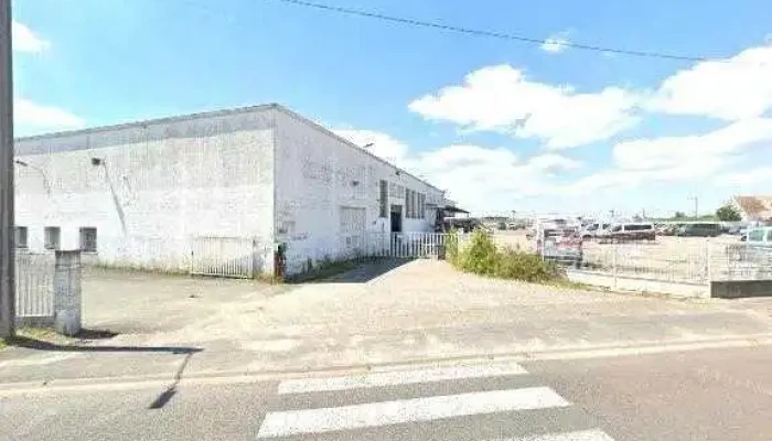Raco France -  Tout - Mérignac