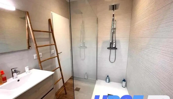 Rcd Tp Interieur - Andernos-les-bains