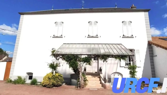 Reaconfort - 78450 Chavenay