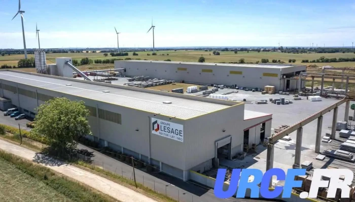 Rector Lesage - Celles-Sur-Belle