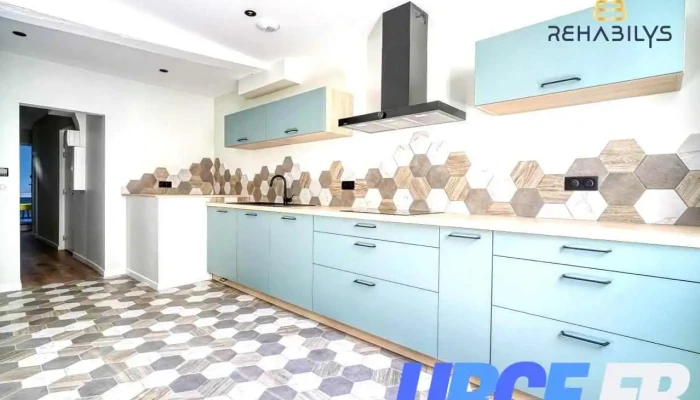 Rehabilys - 77500 Chelles