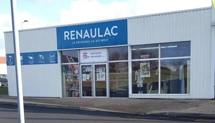 Renaulac Distribution - Niort