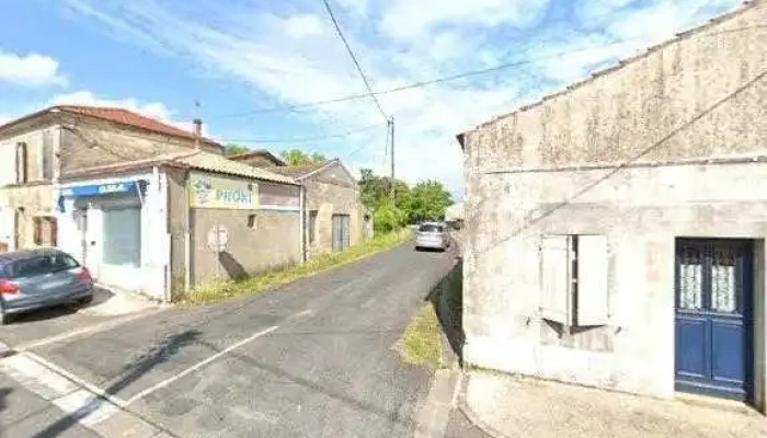 Renobat -  Tout - Berson