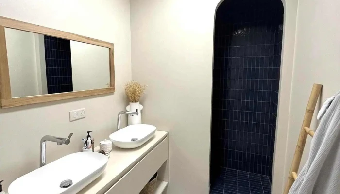 Renov Brisset Interieur - Beautiran