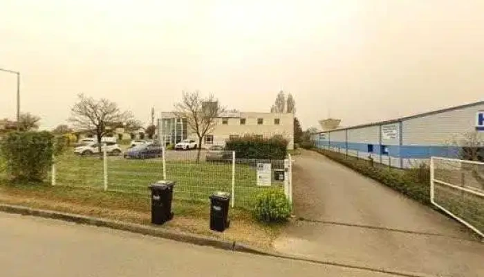 Rexel Bressuire -  Street View Et 360deg - Bressuire