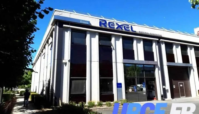 Rexel Colombes - 92700 Colombes