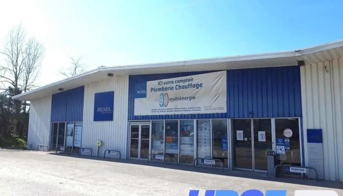 Rexel France - Pessac