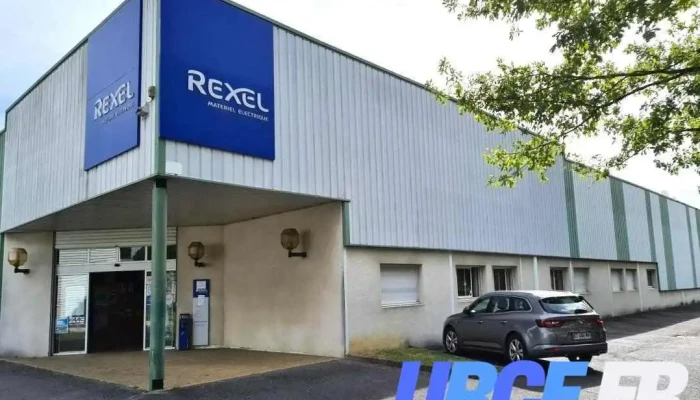 Rexel Pau - Pau
