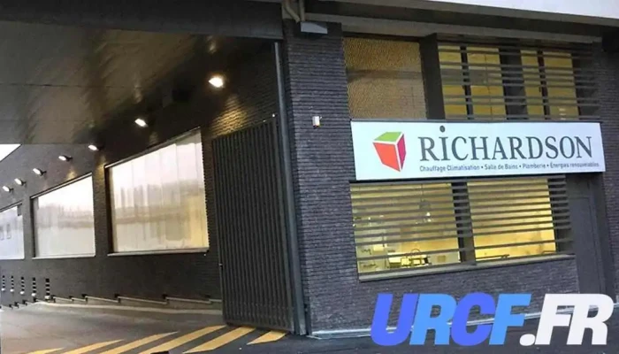 Richardson : Sanitaire- Chauffage - Plomberie - Photovoltaïque - 93170 Bagnolet