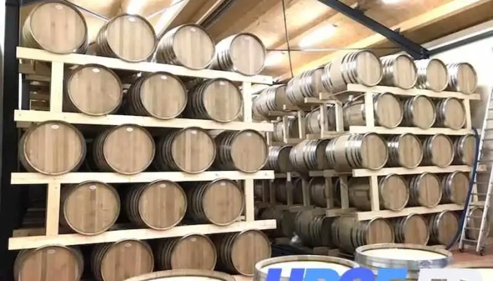 Richer Sarl -  Interieur - Saint-même-les-carrières