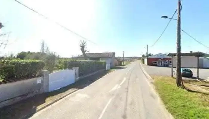 Richer Sarl -  Street View Et 360deg - Saint-même-les-carrières