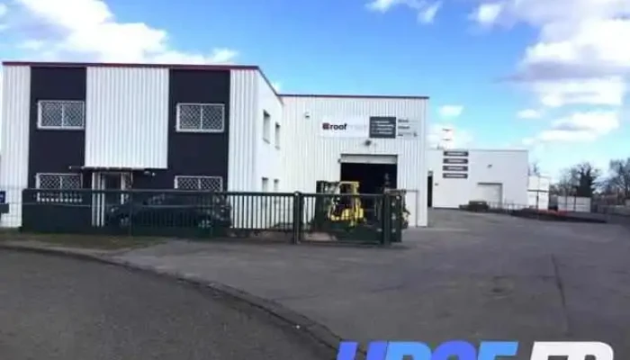 Roofmart Bordeaux - Gradignan - Gradignan