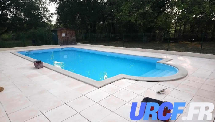 s.j carrelage - 33113 Saint-Symphorien