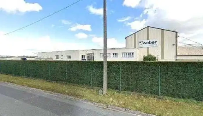 Saint -  Gobain Weber Street View Et 360deg - Dissay
